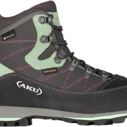 AKU Trekker Lite III GTX 徒步靴——女款