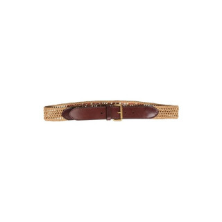 DSQUARED2 Regular belt d2女款皮带