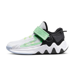 NIKE 童鞋 时尚潮流运动鞋跑步训练健身耐磨舒适轻便休闲鞋篮球鞋 DQ1942-101 28