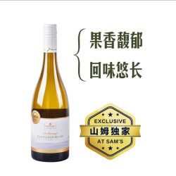MEMBER'S MARK 新西兰 马尔堡长相思干白葡萄酒 750ml