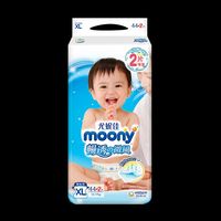 尤妮佳 MOONY 尤妮佳纸尿裤XL尿不湿