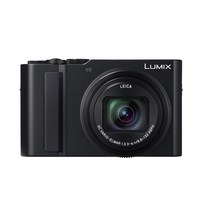 Panasonic DC-ZS300GK 便携长焦口袋相机 15倍光学变焦ZS300