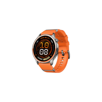 OPPO Watch S2 智能手表 跃动橙