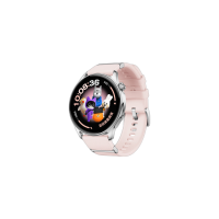 OPPO Watch S2 智能手表 薄雾粉