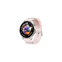 OPPO Watch S2 智能手表 薄雾粉