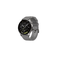 OPPO Watch S2 智能手表 山影灰