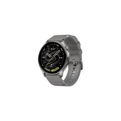 OPPO Watch S2 智能手表 山影灰