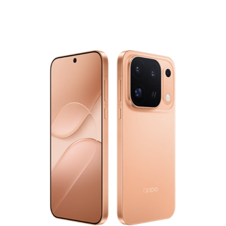 OPPO Find X10 Pro Max 5G手机 16GB+512GB 暖橙