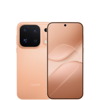 OPPO Find X10 Pro Max 5G手机 16GB+512GB 暖橙