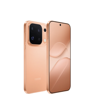 OPPO Find X10 Pro Max 5G手机 16GB+512GB 暖橙