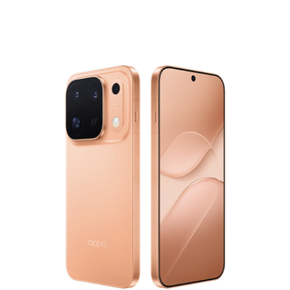 OPPO Find X10 Pro Max 5G手机 16GB+512GB 暖橙