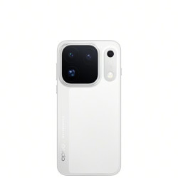 OPPO Find X10 Pro Max 12GB+256GB 月白 哈苏超清原相机 三2亿镜头群 天玑9600 Pro 5G旗舰拍照手机