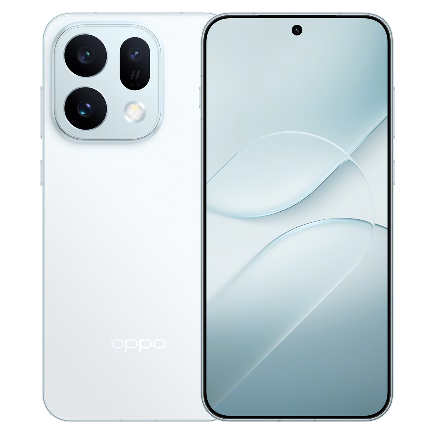 OPPO Find X10 E 哈苏超清影像系统 5G手机