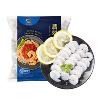 国联 翡翠生虾仁 200g