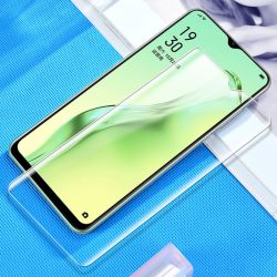 简魅 适用OPPO A93钢化膜A72 A73 5G版A52 A92S高清A31 A33 A73 2020玻璃CPH2161突尼斯版a92全屏覆盖手机膜贴膜T