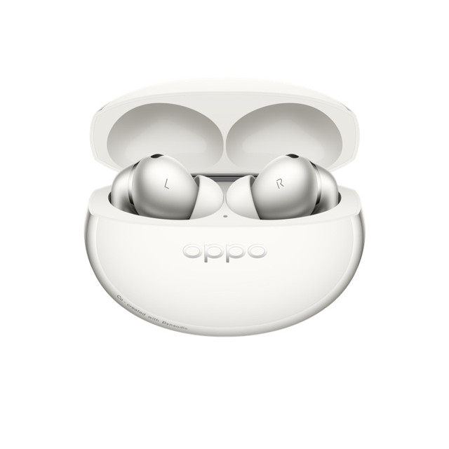OPPO Enco X4 真无线降噪蓝牙耳机