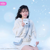 富士 拍立得mini13漂浮记忆礼盒