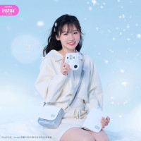 富士 拍立得mini13漂浮记忆礼盒