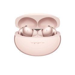 OPPO Enco X4 入耳式蓝牙耳机 粉金