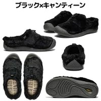 KEEN 日本直邮基恩 KEEN 豪泽三代滑动运动鞋 女士 豪泽三代 滑动 女士
