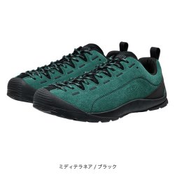 KEEN 日本直邮KEEN Jasper 男士户外徒步休闲鞋
