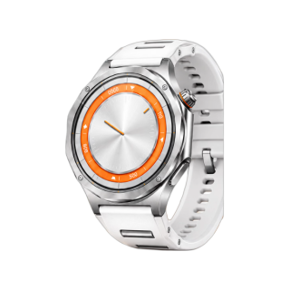 OPPO Watch X3 智能手表 寰月钛