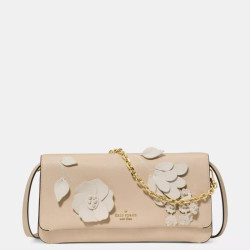 Kate Spade Ivy Floral Crossbody Bag