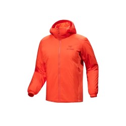 ARC'TERYX ARC‘TERYX/始祖鸟男士阿童木连帽保暖棉服X000007487
