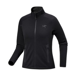 ARC'TERYX 自营1h可退 ARCTERYX始祖鸟KYANITE女士聚酯纤维抓绒衣户外