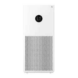 米家 4 Lite AC-M17-SC 家用空气净化器