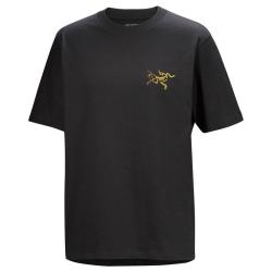 ARC'TERYX 加拿大直邮Arc'teryx始祖鸟 Kragg男款T恤X000008464透气
