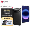 华为 Pura X View 12GB+256GB 幻夜黑 华为阔直屏手机 沉浸阔直板 超轻薄长续航