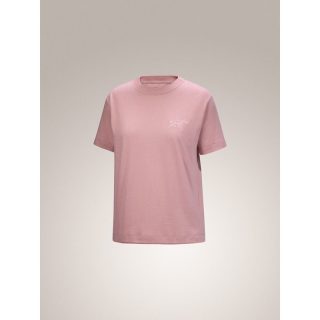 ARC'TERYX 加拿大直邮Arc'teryx Kragg Cotton Little Bird 女士短袖T恤
