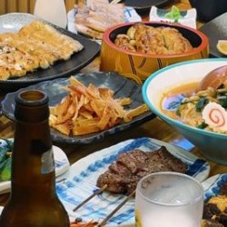 精致烧烤单人餐
