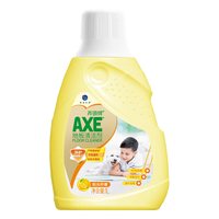 移动端、88VIP：AXE 地板清洁剂 1L