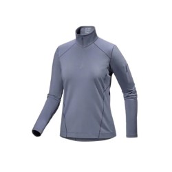 ARC'TERYX ARC‘TERYX/始祖鸟女士立领套头长袖X000007336上衣