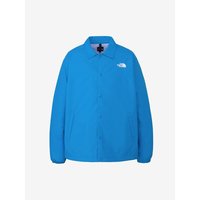 北面 日本直邮THE NORTH FACE 北面男女通用教练夹克