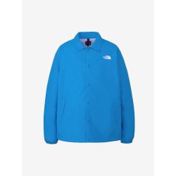 北面 日本直邮THE NORTH FACE 北面男女通用教练夹克
