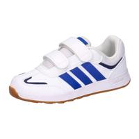 adidas 舒适耐磨轻便百搭魔术贴儿童休闲鞋