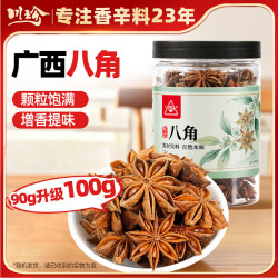 川珍 八角90g罐装