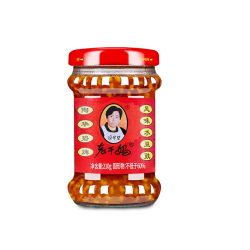 老干妈 牛肉末