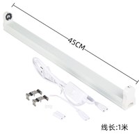Rep－Shop 爬虫爬宠UVB紫外线10.0节能陆龟饲养箱蜥蜴补钙灯管5.0乌龟晒背灯