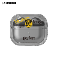 三星 Galaxy Buds3 Pro/Buds3耳机透明保护壳  纤薄保护套 Bu