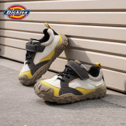 Dickies 2026新款秋季软底防滑减震运动鞋
