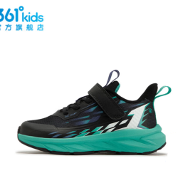 361° 儿童秋季新款运动跑鞋