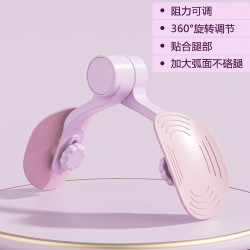 京迪尼 2026新款美腿机拉筋板拉伸板家用拉小腿健身器材站立美腿斜踏板