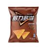 乐事 薯片 烈焰烧烤味 68克