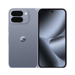 谷歌 Pixel 10 Pro Fold 512GB 灰色 原生安卓新品 AI智能手机 海外版