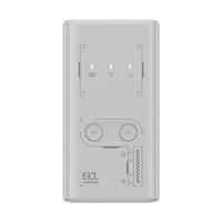 中兴 U15 WiFi6免插卡 4G移动路由器