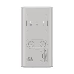 中兴 U15 WiFi6免插卡 4G移动路由器